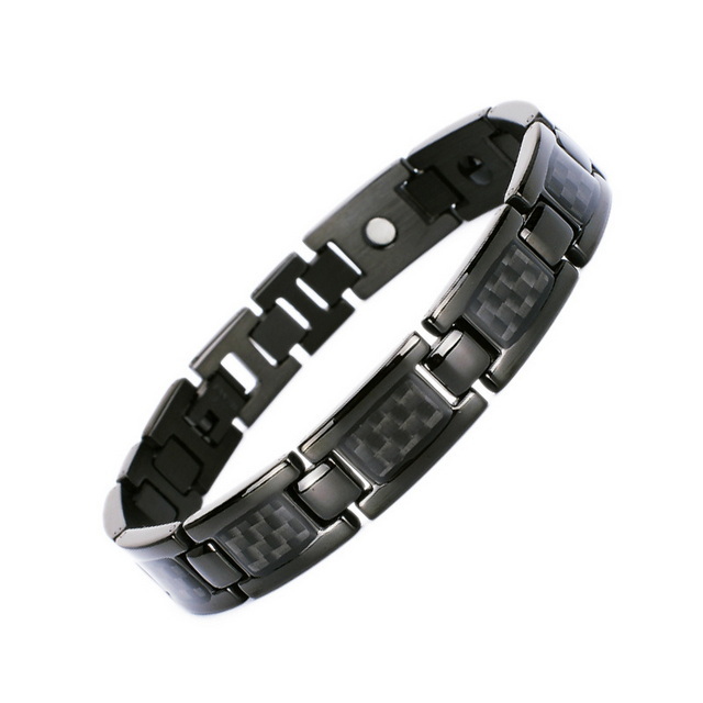 Men Stainless steel bracelets 2022-4-15-020